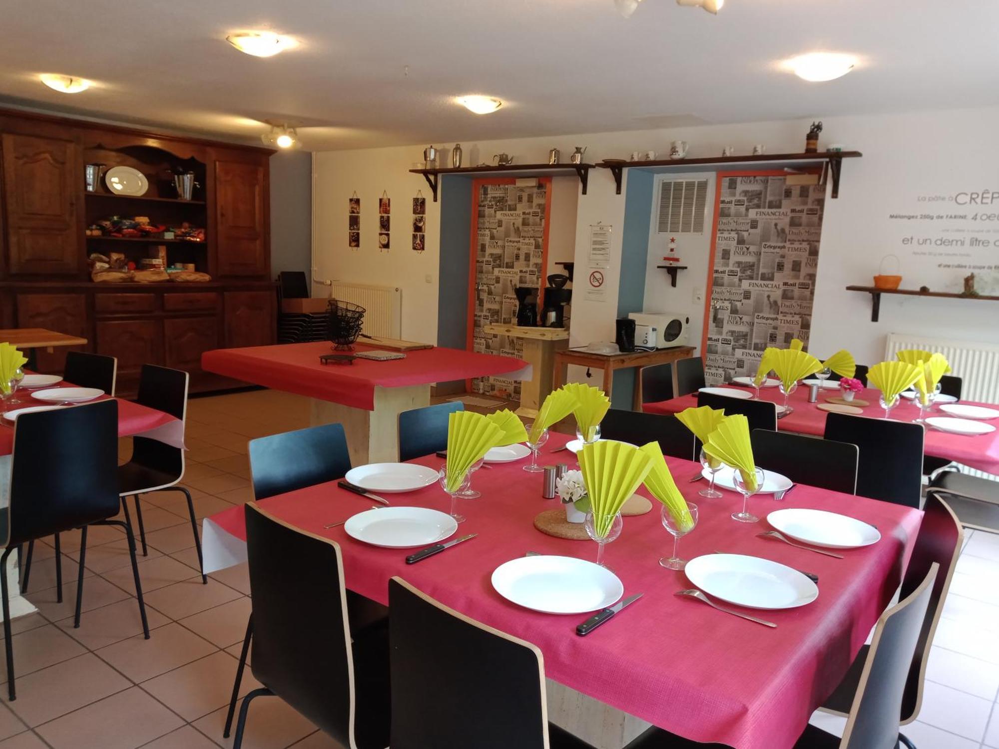 Gite Des 3 Etangs Malvieres Exterior photo