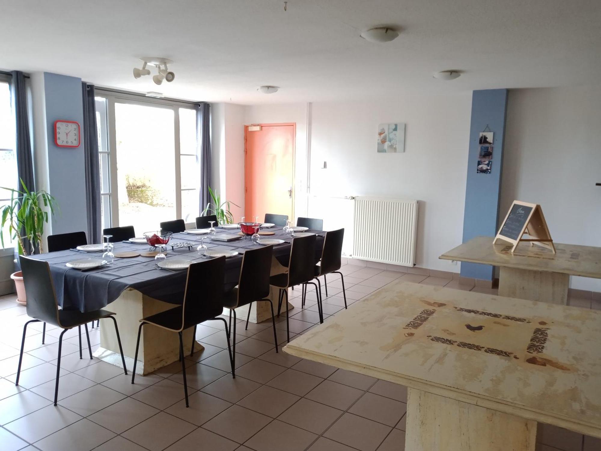 Gite Des 3 Etangs Malvieres Exterior photo