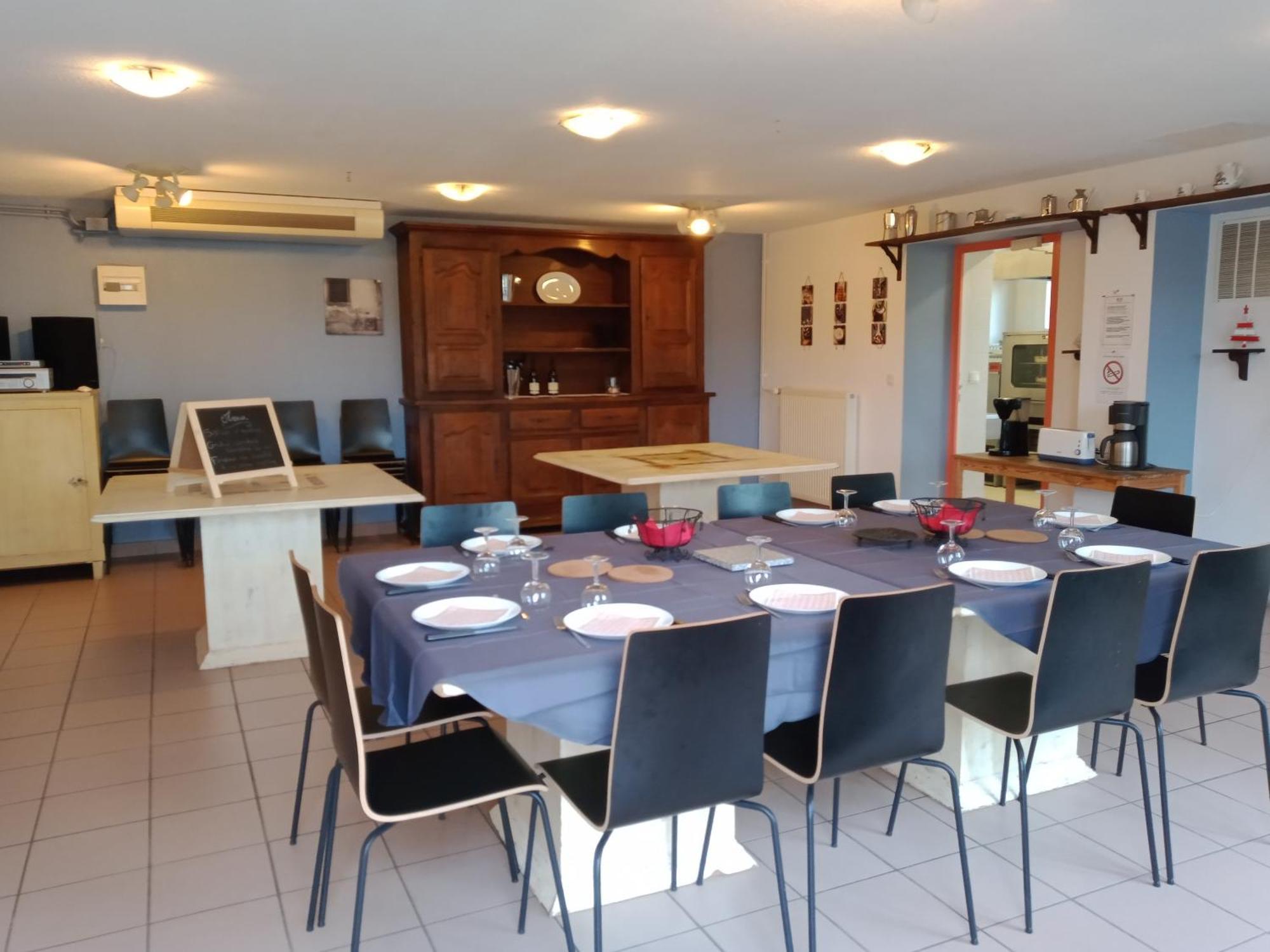 Gite Des 3 Etangs Malvieres Exterior photo